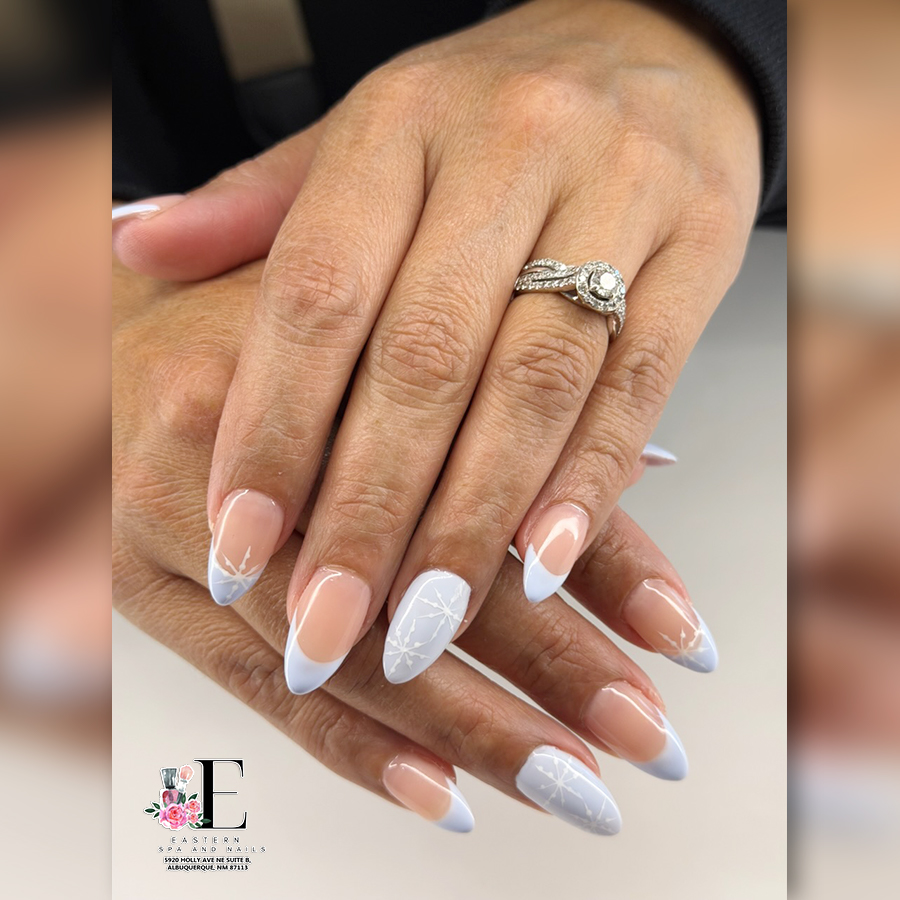 Eastern Spa and Nails Salon in Albuquerque, NM 87113